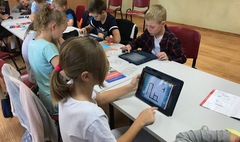 Klub Młodego Programisty w Miejskim Ośrodku Kultury