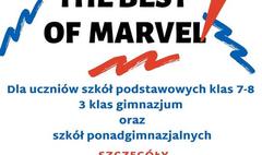 Jak dobrze znasz filmy i komiksy o superbohaterach?