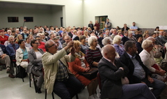 Premiera książki o gwarze gnieźnieńskiej (link otworzy duże zdjęcie)