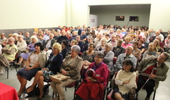 Premiera książki o gwarze gnieźnieńskiej (link otworzy duże zdjęcie)