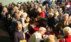 Premiera książki o gwarze gnieźnieńskiej