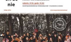 Janusz Wawrowski na Stradivariusie po raz pierwszy w Gnieźnie!