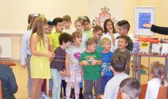 Pyry z gzikiem dla dzieci (link otworzy duże zdjęcie)