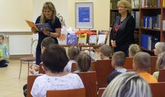 Pyry z gzikiem dla dzieci (link otworzy duże zdjęcie)