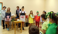 Pyry z gzikiem dla dzieci (link otworzy duże zdjęcie)