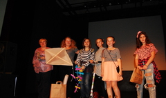 Festiwal Dziedzictwa Kulturowego Gniezna Fyrtel (link otworzy duże zdjęcie)