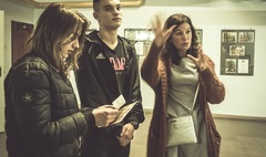 Festiwal Dziedzictwa Kulturowego Gniezna Fyrtel (link otworzy duże zdjęcie)