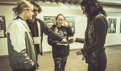 Festiwal Dziedzictwa Kulturowego Gniezna Fyrtel (link otworzy duże zdjęcie)