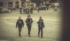 Festiwal Dziedzictwa Kulturowego Gniezna Fyrtel (link otworzy duże zdjęcie)