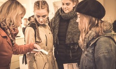 Festiwal Dziedzictwa Kulturowego Gniezna Fyrtel (link otworzy duże zdjęcie)