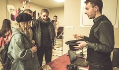 Festiwal Dziedzictwa Kulturowego Gniezna Fyrtel (link otworzy duże zdjęcie)