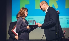 Festiwal Dziedzictwa Kulturowego Gniezna Fyrtel (link otworzy duże zdjęcie)