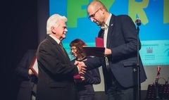 Festiwal Dziedzictwa Kulturowego Gniezna Fyrtel (link otworzy duże zdjęcie)