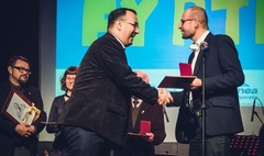 Festiwal Dziedzictwa Kulturowego Gniezna Fyrtel (link otworzy duże zdjęcie)