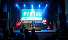 Festiwal Dziedzictwa Kulturowego Gniezna Fyrtel (link otworzy duże zdjęcie)