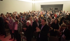 Festiwal Dziedzictwa Kulturowego Gniezna Fyrtel (link otworzy duże zdjęcie)