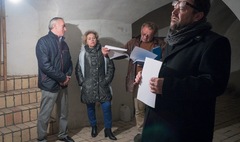 Festiwal Dziedzictwa Kulturowego Gniezna Fyrtel (link otworzy duże zdjęcie)