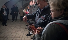 Festiwal Dziedzictwa Kulturowego Gniezna Fyrtel (link otworzy duże zdjęcie)