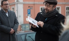 Festiwal Dziedzictwa Kulturowego Gniezna Fyrtel (link otworzy duże zdjęcie)