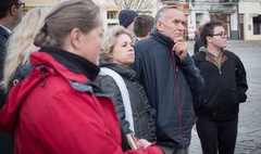 Festiwal Dziedzictwa Kulturowego Gniezna Fyrtel (link otworzy duże zdjęcie)