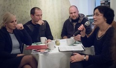 Festiwal Dziedzictwa Kulturowego Gniezna Fyrtel (link otworzy duże zdjęcie)