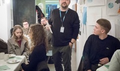 Festiwal Dziedzictwa Kulturowego Gniezna Fyrtel (link otworzy duże zdjęcie)