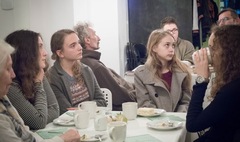 Festiwal Dziedzictwa Kulturowego Gniezna Fyrtel (link otworzy duże zdjęcie)