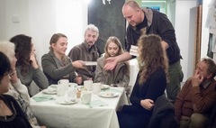 Festiwal Dziedzictwa Kulturowego Gniezna Fyrtel (link otworzy duże zdjęcie)