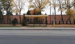 Nowe wiaty przystankowe w Gnieźnie (link otworzy duże zdjęcie)