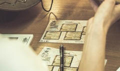 Gra miejska, czyli spotkanie z historią Gniezna (link otworzy duże zdjęcie)