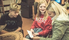 Gra miejska, czyli spotkanie z historią Gniezna (link otworzy duże zdjęcie)