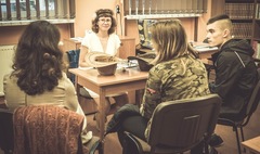 Gra miejska, czyli spotkanie z historią Gniezna (link otworzy duże zdjęcie)