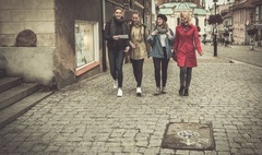 Gra miejska, czyli spotkanie z historią Gniezna (link otworzy duże zdjęcie)