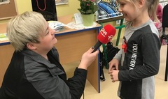 Trwa kampania edukacyjna związana z segregacją odpadów (link otworzy duże zdjęcie)