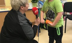 Trwa kampania edukacyjna związana z segregacją odpadów (link otworzy duże zdjęcie)