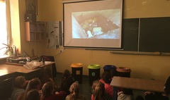 Trwa kampania edukacyjna związana z segregacją odpadów (link otworzy duże zdjęcie)