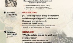 Ślady Hallerczyków na Ziemi Gnieźnieńskiej