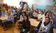 Sto polnych kwiatów na stulecie niepodległości Polski (link otworzy duże zdjęcie)