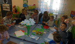 Sto polnych kwiatów na stulecie niepodległości Polski (link otworzy duże zdjęcie)