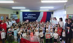 „Wolność jest konieczna do szczęścia…”