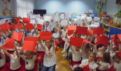 Rekord dla niepodległej (link otworzy duże zdjęcie)