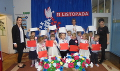 Rekord dla niepodległej