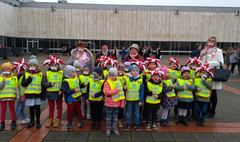 Pobili rekord dla niepodległej (link otworzy duże zdjęcie)