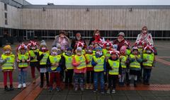 Pobili rekord dla niepodległej (link otworzy duże zdjęcie)