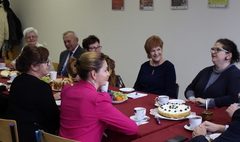 Miejska Rada Seniorów zakończyła pierwszą kadencję (link otworzy duże zdjęcie)