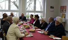 Miejska Rada Seniorów zakończyła pierwszą kadencję (link otworzy duże zdjęcie)