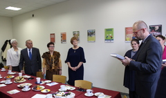 Miejska Rada Seniorów zakończyła pierwszą kadencję (link otworzy duże zdjęcie)