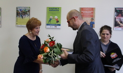 Miejska Rada Seniorów zakończyła pierwszą kadencję (link otworzy duże zdjęcie)