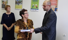 Miejska Rada Seniorów zakończyła pierwszą kadencję (link otworzy duże zdjęcie)