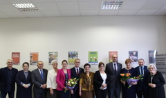 Miejska Rada Seniorów zakończyła pierwszą kadencję